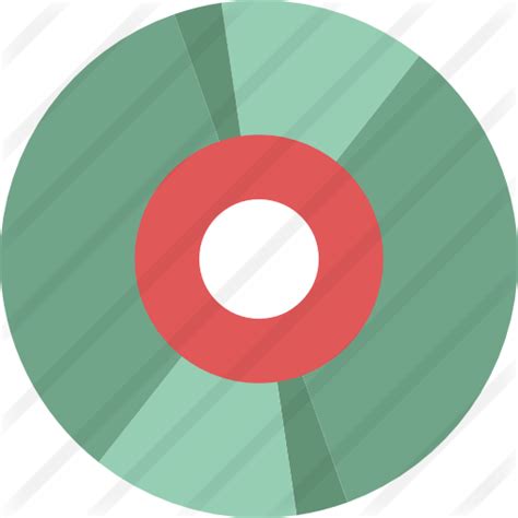 cd icon  getdrawings