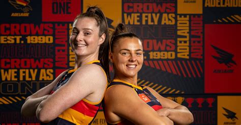 AFLW: The yin and yang of Adelaide leading the Crows into finals