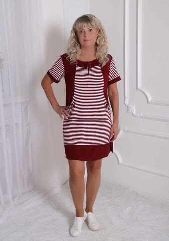 Марлен - Ивановский женский трикотаж оптом от производителям!