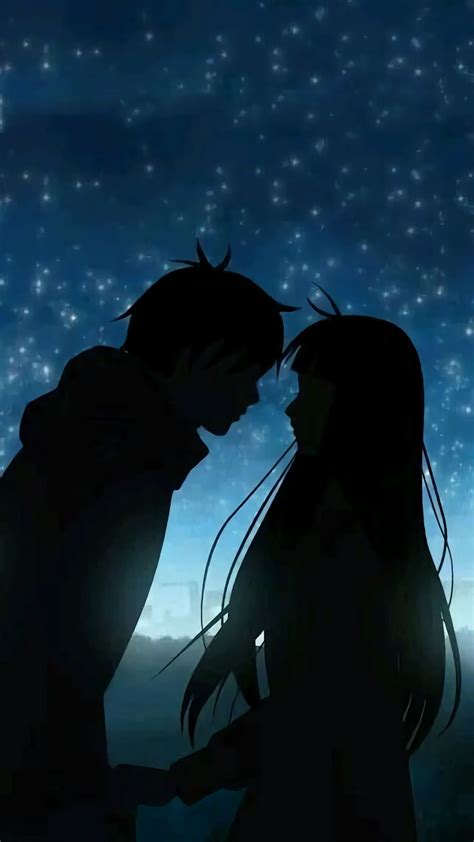 Sad Romantic Anime Wallpapers - Wallpaper Cave