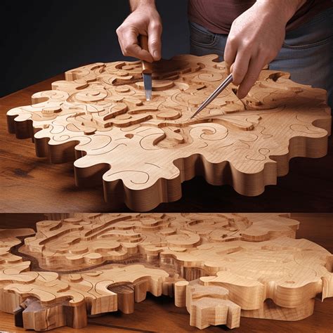 Custom Wooden Puzzle – CanvasPrints.com