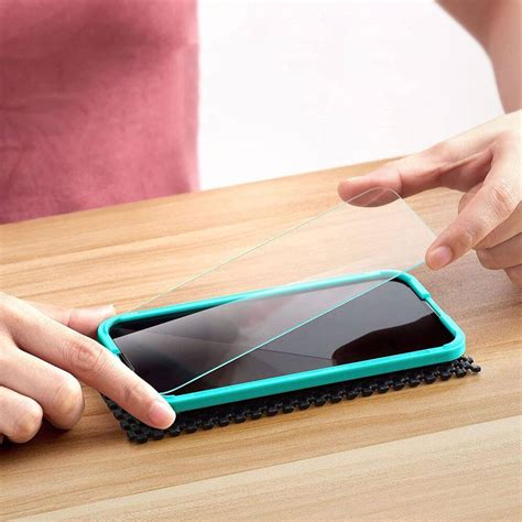 tempered glass iphone  pro esr screen shield screen protection