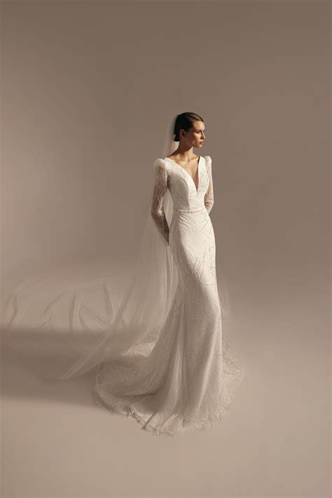 Wedding dress LILY | Wholesale Wedding Dresses from TM InterTex