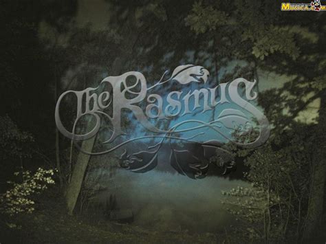 The Rasmus Wallpapers - Wallpaper Cave