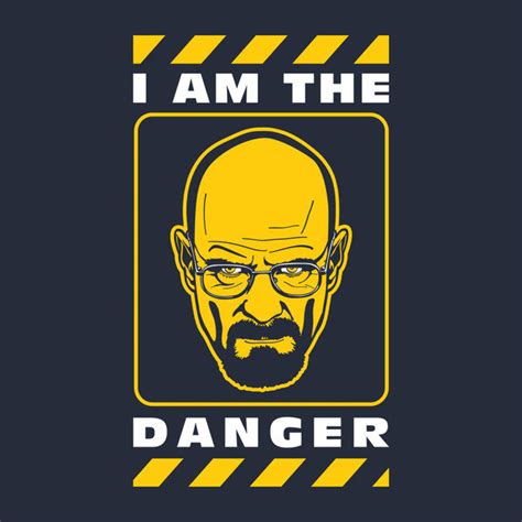 I Am The One Who Knocks | Know Your Meme