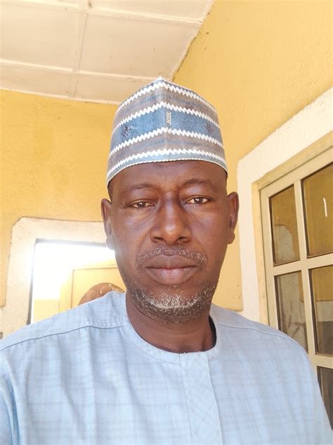 Mohammed Zakari