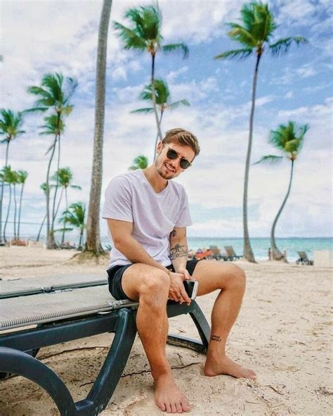 symbolic beach photography poses  men macho vibes