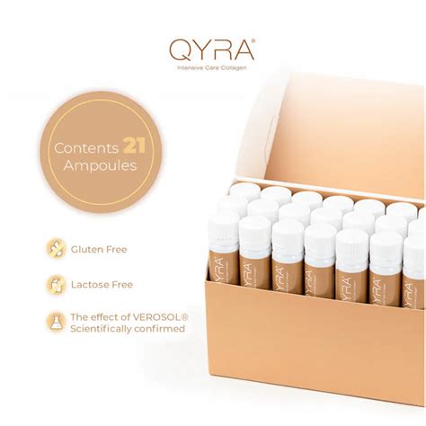 Collagen Drink - Qyra