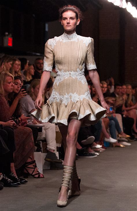 Zimmermann Spring 2016