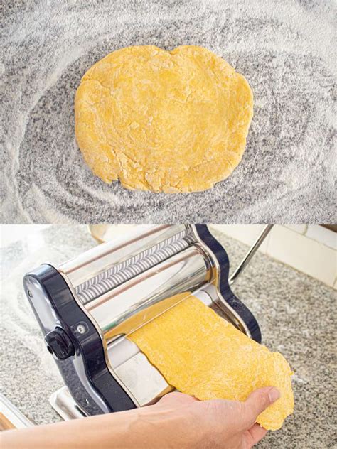 Sorrentinos Recipe