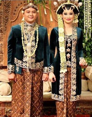 baju pengantin adat jawa jogja javanese wedding wedding outfit