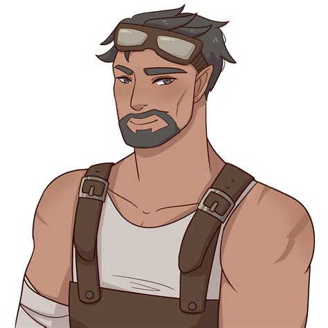 Remus | Research Story Wiki | Fandom
