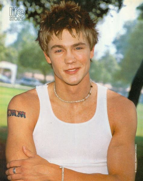 One Tree Hill: Why Chad Michael Murray Left In Season 6 – TH Elek