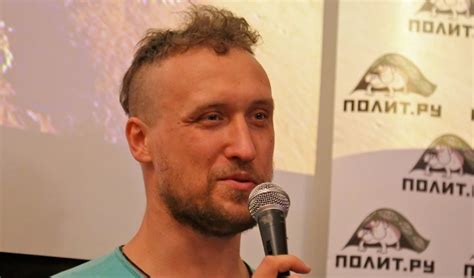 Михаил Никитин – биография, фото, биология, карьера, сейчас