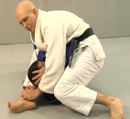 slideyfootcom bjj resources  teaching maintaining