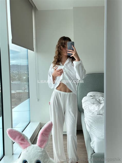 Maligoshik / annamalygon Exclusive Leaked Nude Onlyfans #3276187