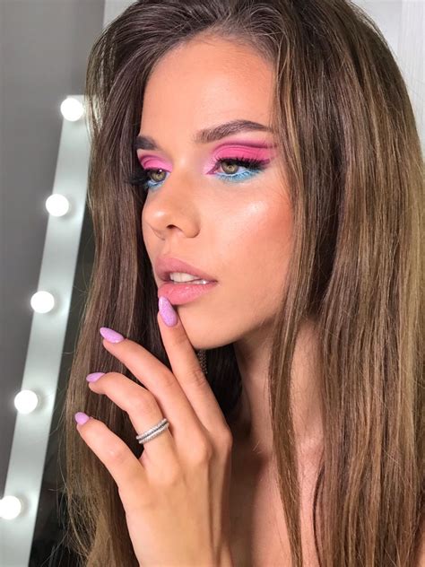 Color makeup