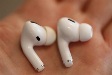 AirPods Pro (2nd Gen) review: Welcome updates to Apple’s best buds ...
