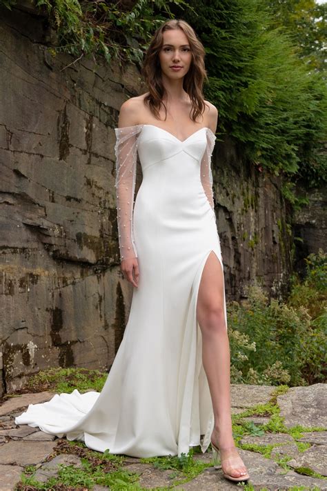 Jenny Yoo Bridal + Wedding Dresses｜a&bé bridal shop