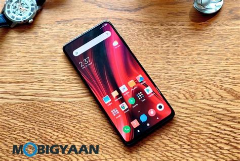 Xiaomi Redmi K20 Pro specs, faq, comparisons