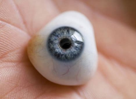 ¡TERRIBLE!: ¡Los ciclistas no tienen ojos!