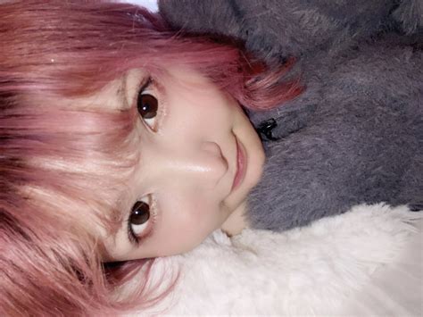 ちゅきめろでぃ💗🎶 on Twitter: "今日は幸せな1日でしたっ ̫ -˘💭💗 皆はどんな1日だった〜？？ https://t.co