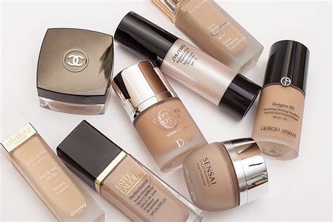 Тональные кремы anti-age: отзывы | Beauty Insider