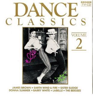 BENTLEYTHEKING: DANCE CLASSICS - VOL. 1 - 16