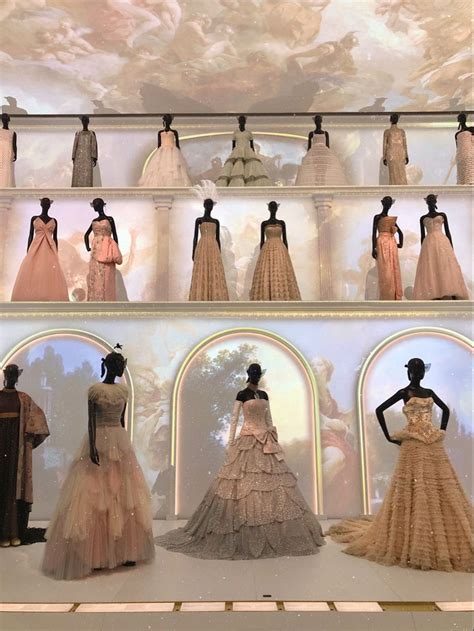 La galerie dior – Artofit