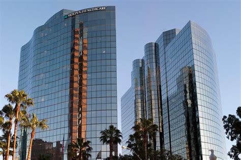 molina healthcare canam enterprises