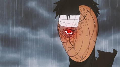 Mask Cool Obito Pictures - bmp-gloop