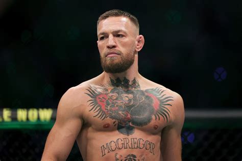 Conor McGregor accused of 'taking steroids' after USADA testing omissions