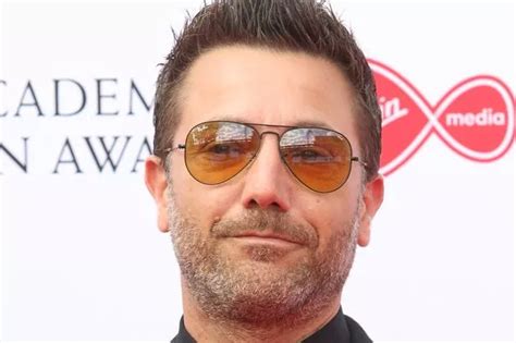 Gino DAcampo accused of sexually inappropriate behaviour as dozens