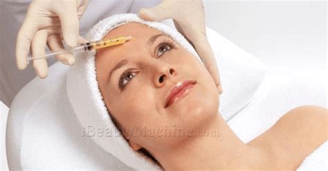 Professional Biofiller Plasma Gel Machine