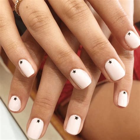 Pale Pink Oval Nails : Looking for the best light pink nail color? - Mike dunne