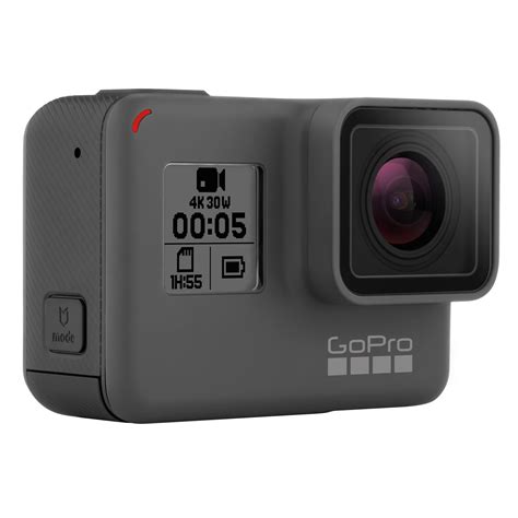 GoPro HERO 7 Black | VFX Camera Database