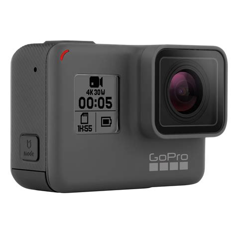 GoPro HERO 7 Black | VFX Camera Database