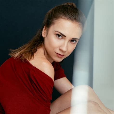 Maria Schumerová - ACTORSMAP