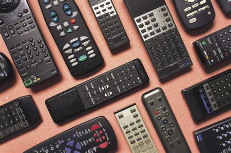 Codigos Para Control Universal Rca