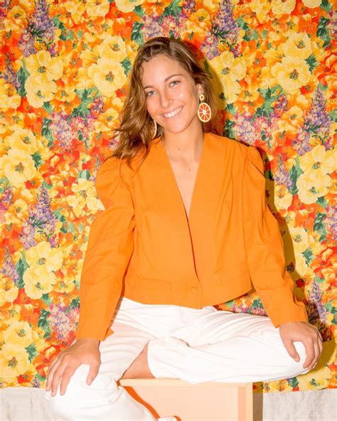 Flame Orange Bolero🔥 is for you if: ⠀ 1. your life motto is “vintage ...