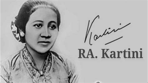 RA. Kartini - YouTube