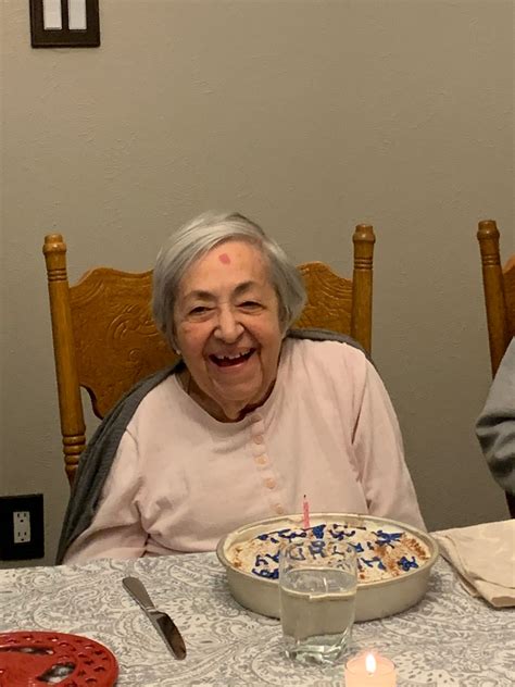 Joseph AM Valenzuela: Obituary and memorial services 11