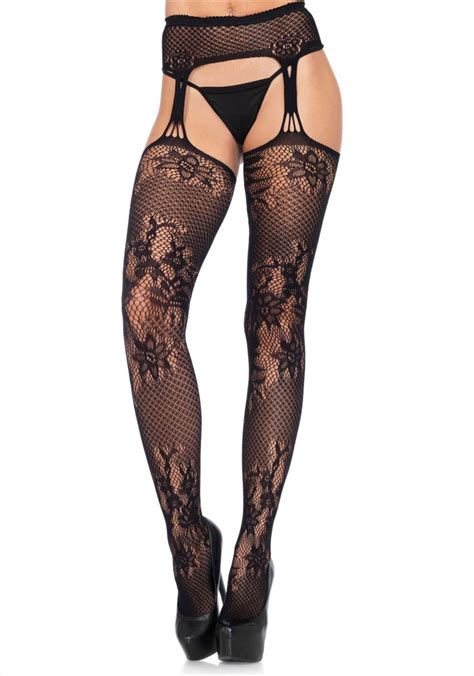 Pin auf Nylons