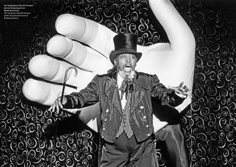 Shows | André Heller