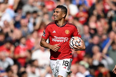 Manchester United's next 5 Premier League fixtures