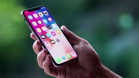 Apple iPhone X10(ten) Review, Launched, Price, Camera, Display all ...