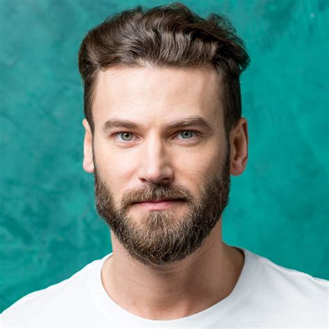 shape  beards   work  art