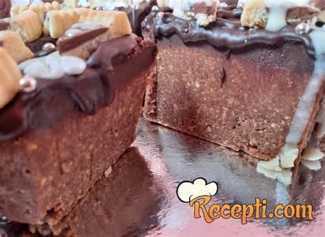 Kejk pops tortica - Recepti.com