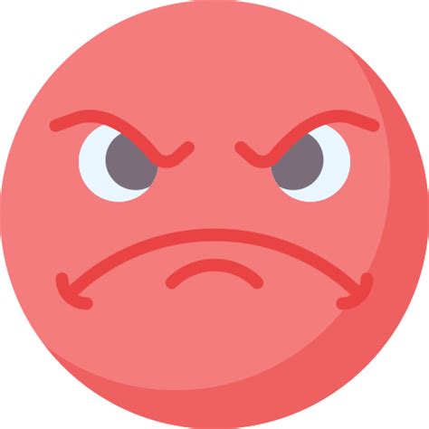 Hatred Special Flat icon