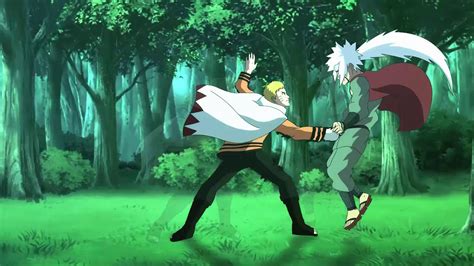 Naruto VS Jiraiya - O encontro inusitado - Trailer - YouTube
